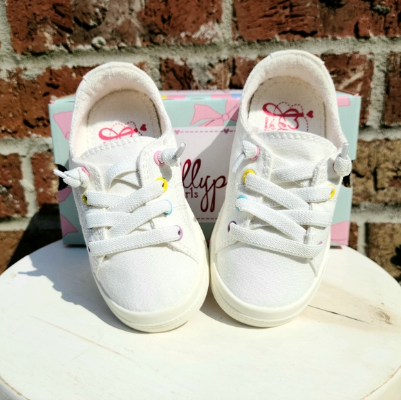 jellypop lollie sneakers